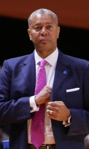 LSU Basketball: Johnny Jones dismisses Craig Victor II